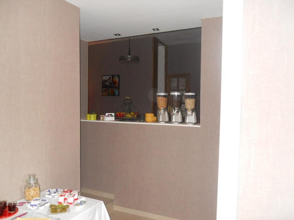 Hotel Huis De Wilde Wingerd Ypern Exterior foto